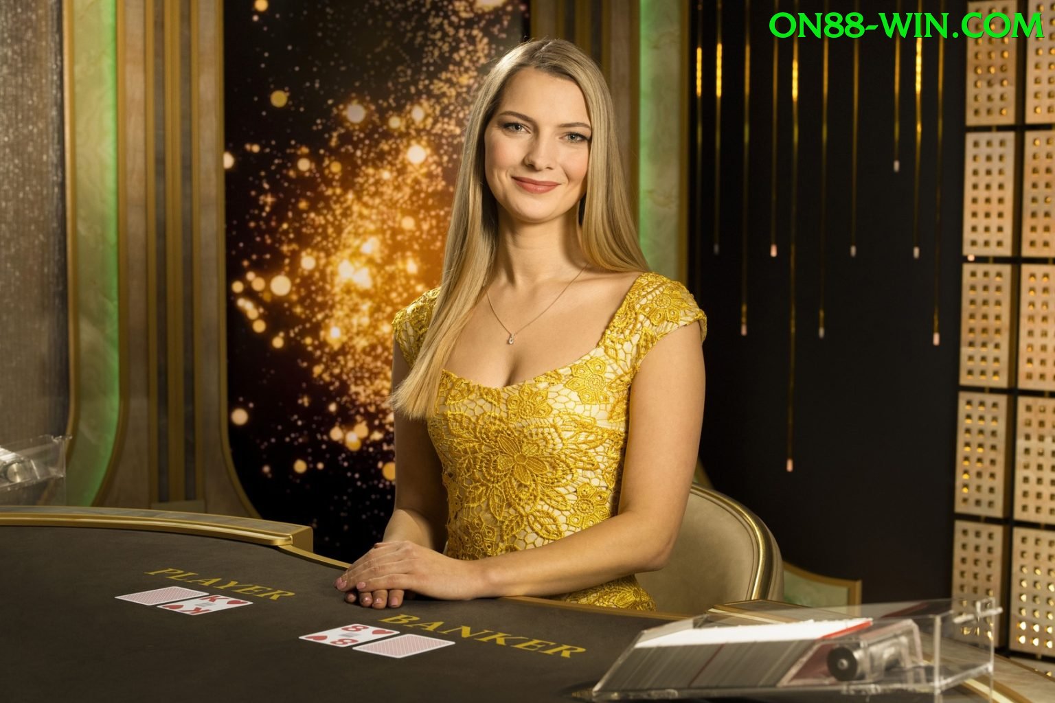 Sòng Bài Trực Tuyến - Trải nghiệm tuyệt vời