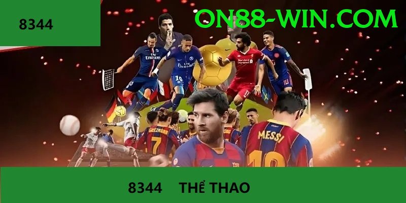 Cá Cược Thể Thao - on88