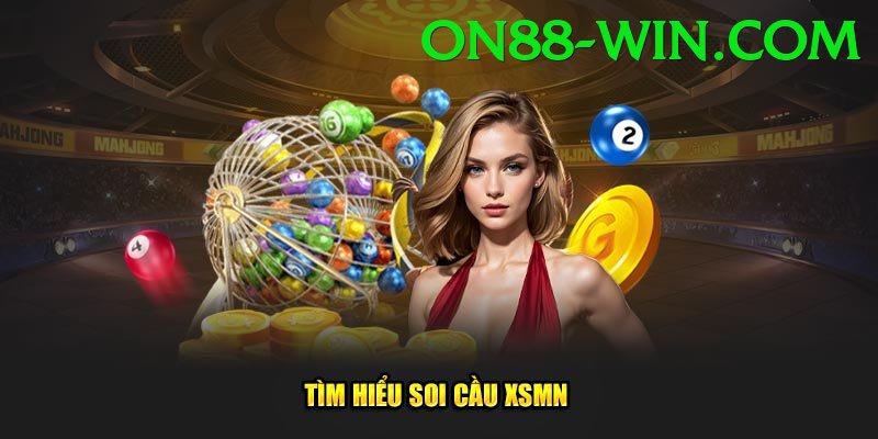 Xổ Số Online - on88